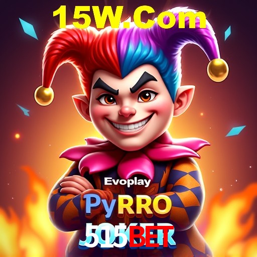 Desvendando o Mundo dos Jogos Virtuais na 515Bet