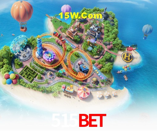 Descubra a Magia dos Jogos de Arcade no 515Bet